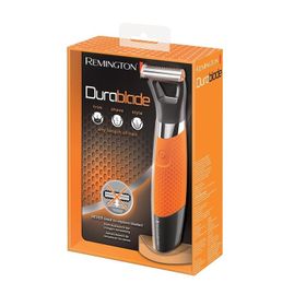 Remington MB050 Dura Blade Turuncu Erkek Bakım Kiti