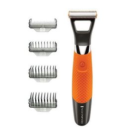 Remington MB050 Dura Blade Turuncu Erkek Bakım Kiti