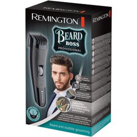 Remington MB4132 Beard Boss Profesyonel Tıraş Makinesi