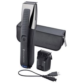 Remington MB4200 Siyah Tıraş Makinesi