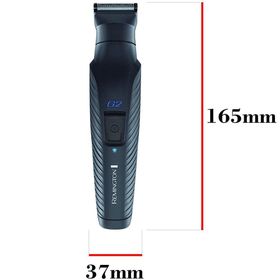 Remington PG2000 G2 5in1 Erkek Bakım Seti