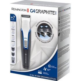 Remington PG4000 Graphite G4 Erkek Bakım Kiti