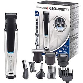 Remington PG5000 G5 Graphite 9in1 Erkek Bakım Kiti