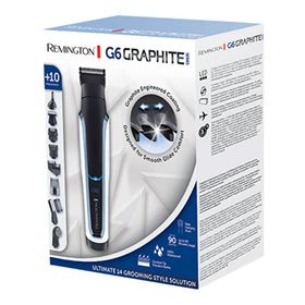 Remington PG6000 G6 Graphite Erkek Bakım Kiti