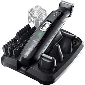 Remington PG6130 Siyah Erkek Bakım Kiti