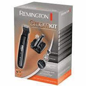 Remington PG6130 Siyah Erkek Bakım Kiti
