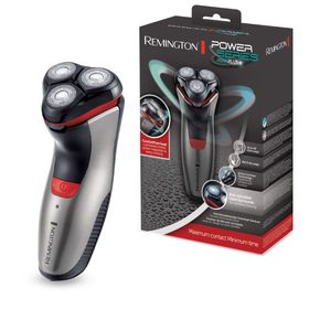 Remington Power Serisi PR1350 Aqua Plus Rotary Shaver Tıraş Makinesi