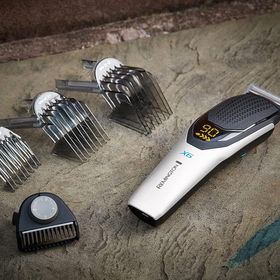 Remington Power X Series HC6001 Tıraş Makinesi