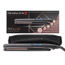 Remington PROluxe Midnight Edition S9100B Saç Düzleştirici