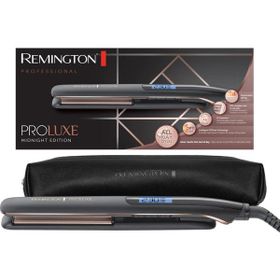 Remington PROluxe Midnight Edition S9100B Saç Düzleştirici