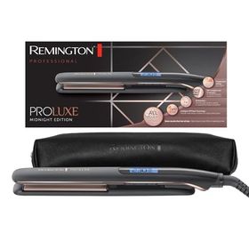 Remington PROluxe Midnight Edition S9100B Saç Düzleştirici