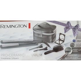 Remington S5506GP Pro Ceramic Titanium İnce Saç Düzleştirici