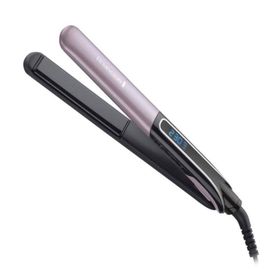 Remington S6700 Sleek Curl Expert Titanyum Siyah Seramik Saç Düzleştirici