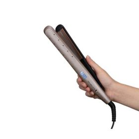 Remington S7970 E51 Wet2 Straight Islak Kuru Pembe Saç Düzleştirici