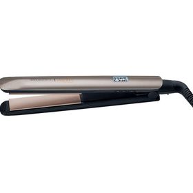 Remington S8540 Keratin Protect Kahverengi Saç Düzleştirici