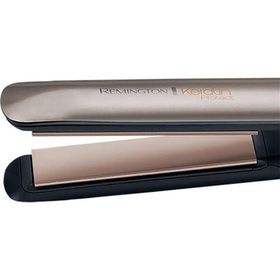 Remington S8540 Keratin Protect Kahverengi Saç Düzleştirici