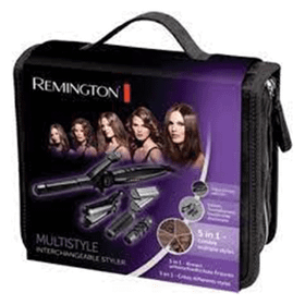 Remington S8670 Siyah Saç Şekillendirici
