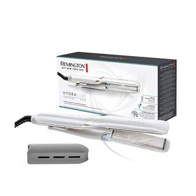 Remington S9001 Hydraluxe Pro Gümüş Saç Düzleştirici