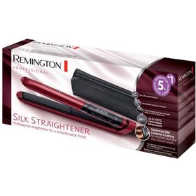 Remington S9600 Kırmızı Saç Şekillendirici