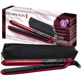 Remington S9600 Kırmızı Saç Şekillendirici