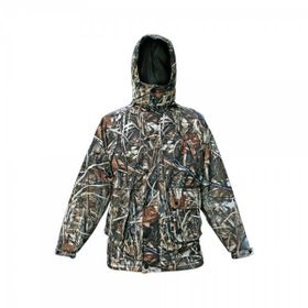 Remington Saz Desen XL Parka