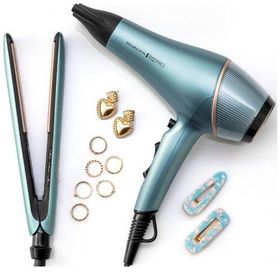 Remington Shine Therapy Pro Saç Kurutma Makinesi