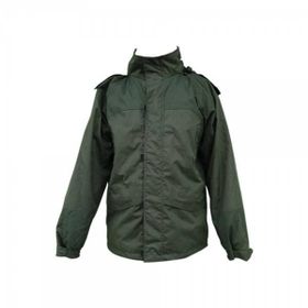 Remington XL Oxford Parka
