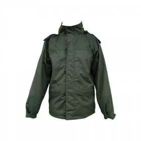 Remington XL Oxford Parka