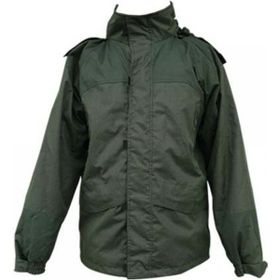 Remington XL Oxford Parka