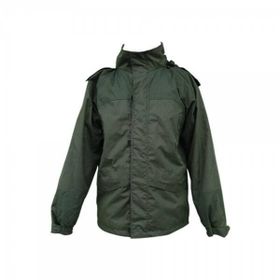 Remington XL Oxford Parka