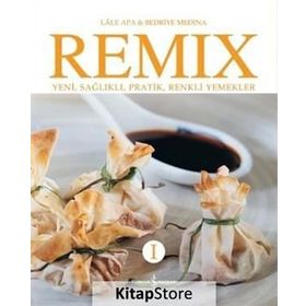 Remix 1 - Bedriye Medina Lale Apa