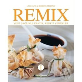 Remix 1 - Bedriye Medina Lale Apa