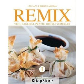 Remix 1 - Bedriye Medina Lale Apa