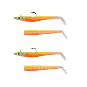 Remixon 01 11 cm 10 g Snake Shad