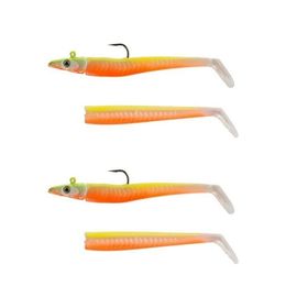 Remixon 01 11 cm 10 g Snake Shad