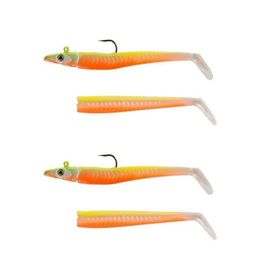 Remixon 01 11 cm 10 g Snake Shad