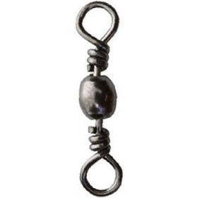Remixon 01 Black Nickel Standart İkili Fırdöndü