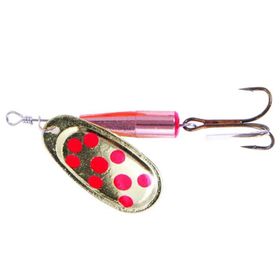 Remixon 03 Standart Hunter Spinner Serisi 10 gr Kaşık Yem