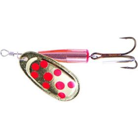 Remixon 03 Standart Hunter Spinner Serisi 10 gr Kaşık Yem