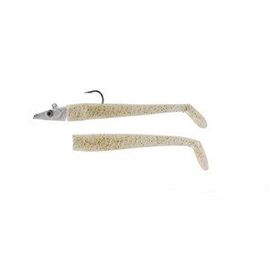 Remixon 05 11 cm 10 g Snake Shad