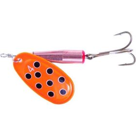 Remixon 05 Standart Hunter Spinner Serisi 5 gr Kaşık Yem