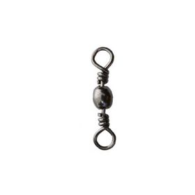 Remixon 07 Black Nickel Standart İkili Fırdöndü