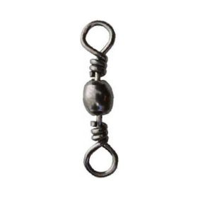 Remixon 07 Black Nickel Standart İkili Fırdöndü