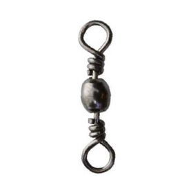 Remixon 07 Black Nickel Standart İkili Fırdöndü