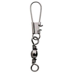 Remixon 07 Black Nickel Standart Klipsli Fırdöndü