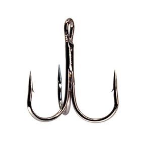 Remixon 1050 1 adet Black Nickel Üçlü İğne