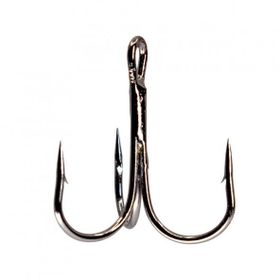 Remixon 1050 1 adet Black Nickel Üçlü İğne
