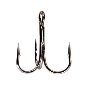 Remixon 1050 1 adet Black Nickel Üçlü İğne