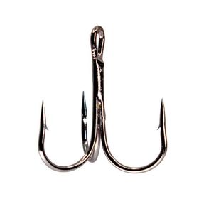 Remixon 1050 Standart - 6 Black Nickel Üçlü İğne
