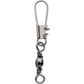 Remixon 14 Black Nickel Standart Klipsli Fırdöndü